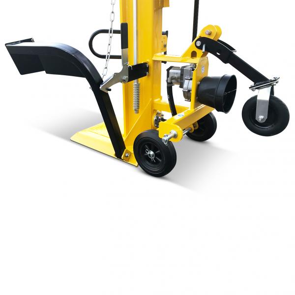 BAMATO Wood splitter with PTO drive HO-22P